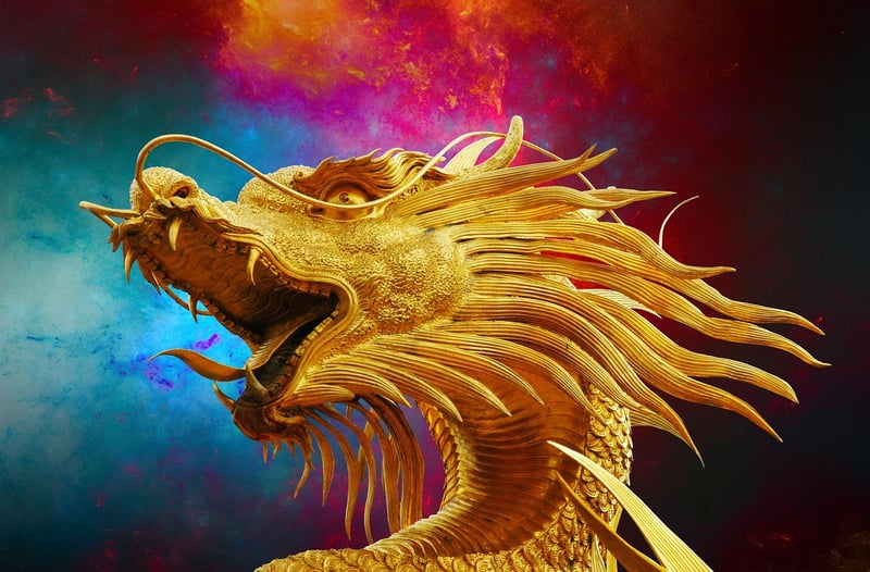 Fantasy Sculptures
